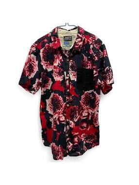Modern Amusement Floral